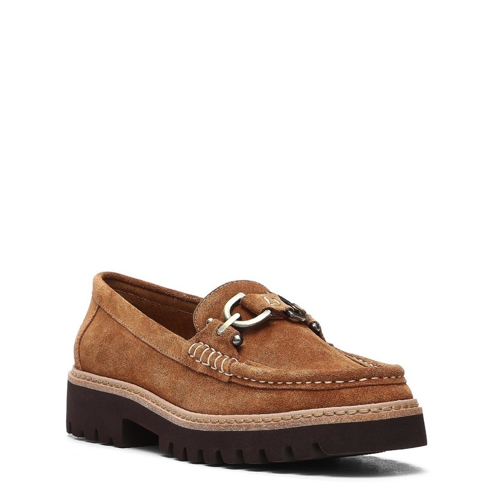 Donald Pliner Helio Loafers